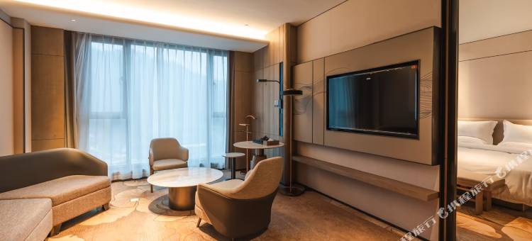 汀州皇冠国际酒店(长汀古城店)图片