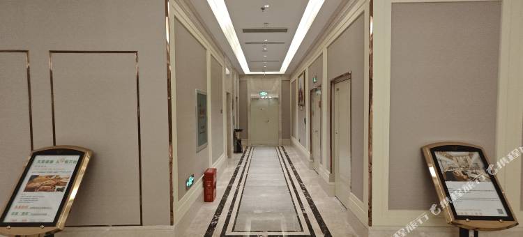 维也纳酒店(民权高铁站店)图片