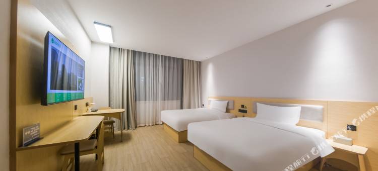 海友酒店(图木舒克政法学院店)图片