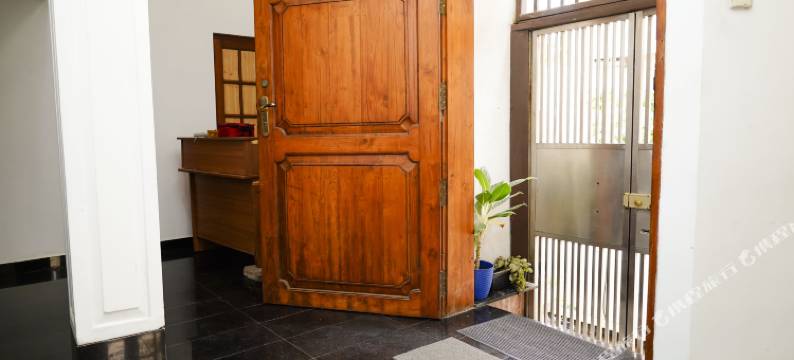 阿南酒店-韦拉瓦塔(The Anam Hotel - Wellawatte)图片