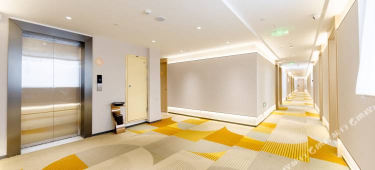 锦江之星酒店(阳新城市广场莲花湖大道店)图片