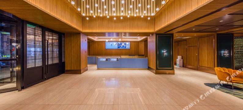 汉庭酒店(天津海光寺地铁站店)图片