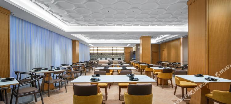 维也纳国际酒店(黄山屯溪老街店)图片