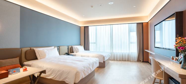 桔子酒店(佛山顺德清晖园店)图片