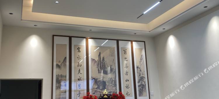 水云涧民宿(婺源篁岭风景区店)图片