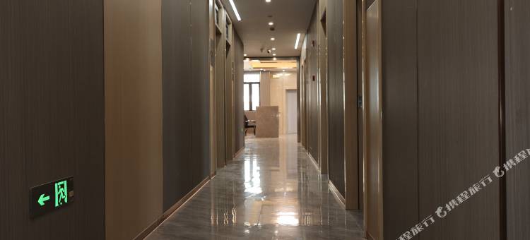 宝之静酒店(上海合川路地铁站漕河泾店)图片