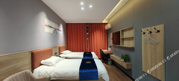 都市118连锁酒店(博兴汽车站店)图片