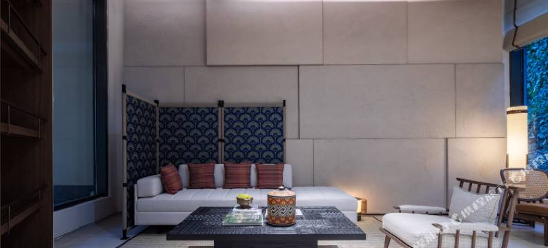 西双版纳勐腊勐远仙境·绿宝林酒店图片