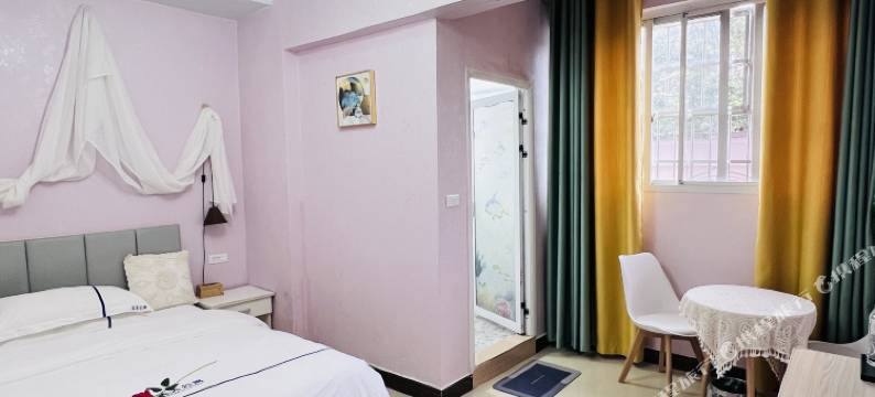 天天公寓(凯里学院店)图片