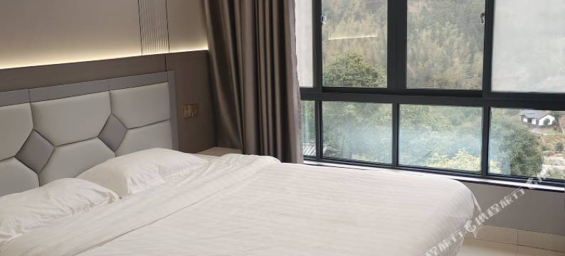 三清山佳惠农庄图片