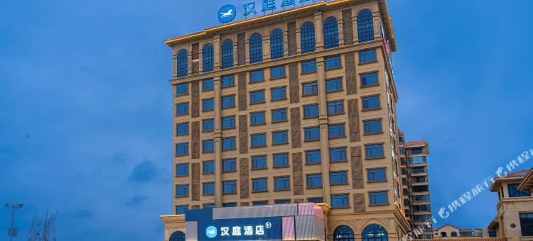 汉庭酒店(南宁吴圩机场店)图片