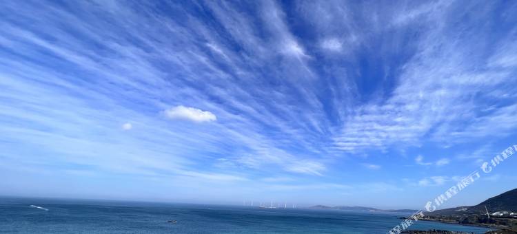 平潭云槿快捷酒店(龙王头沙滩店)图片