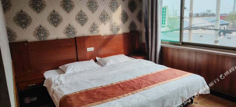 太原丽缘宾馆图片