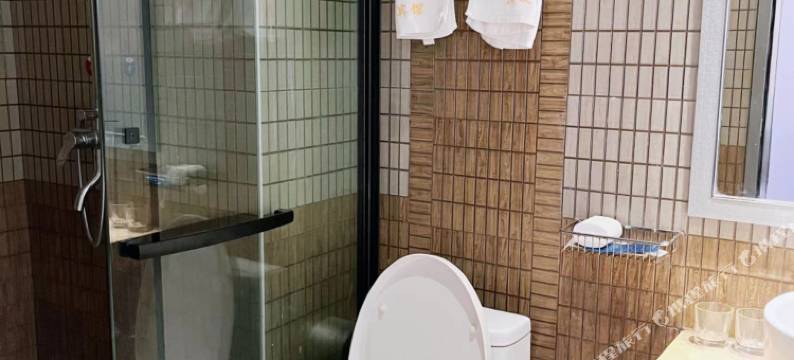 景德镇佳发商务宾馆(人民广场店)图片