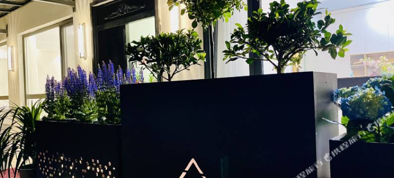 觅唐民宿(北京通州环球影城度假区店)图片