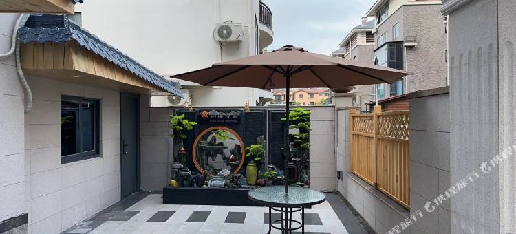 厦门山海御墅筑图片