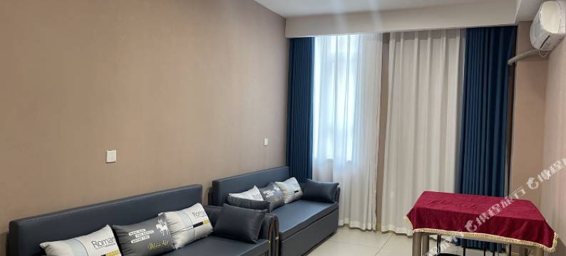 玺芸酒店(喀什大学店)图片