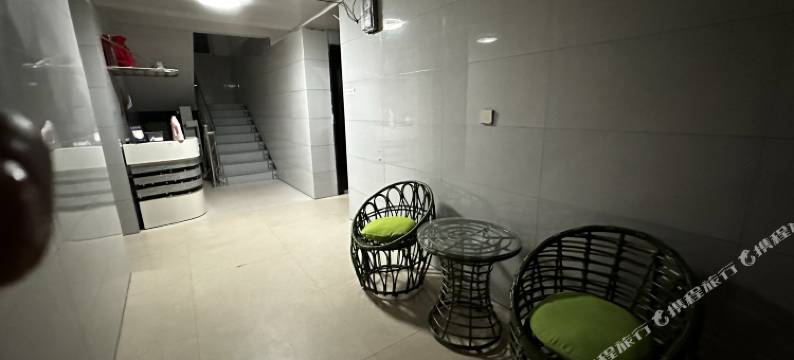 鲜风民宿(开封大宋武侠城开封大学店)图片