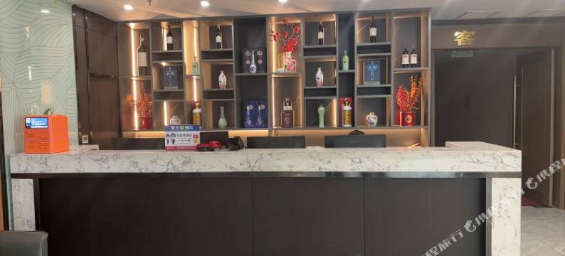 盂县广思蔓宴会酒店图片