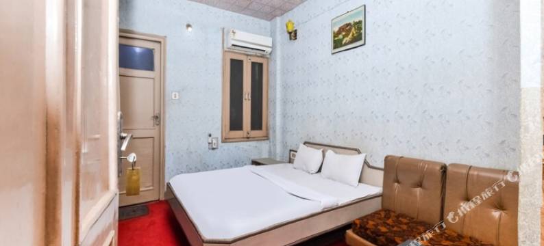 阳光旅馆(Sunshine Guest House & Restaurant ( Jodhpur))图片