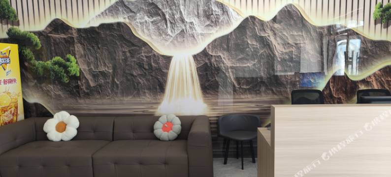 齐齐哈尔隆升宾馆图片