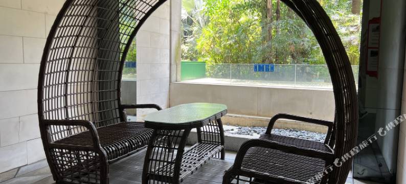 北海瑞城海景民宿图片