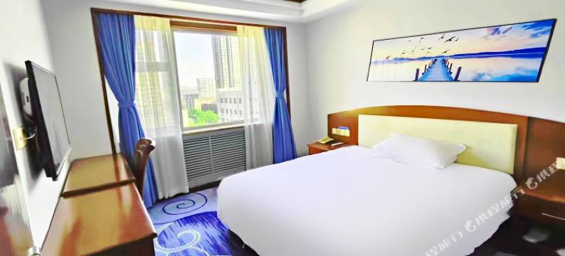 太原水利大厦(南内环街山西财经大学北校区店)图片