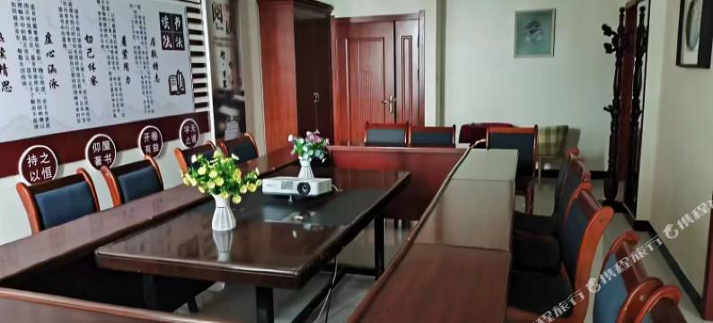 乐民新城玉源大酒店图片