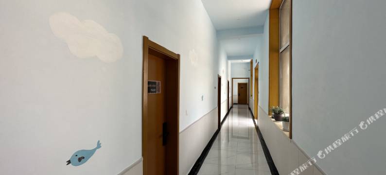 北戴河瀚成酒店图片