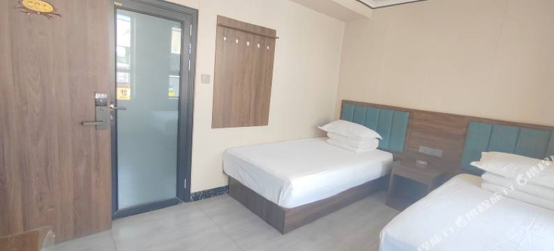 克拉玛依华君宾馆图片