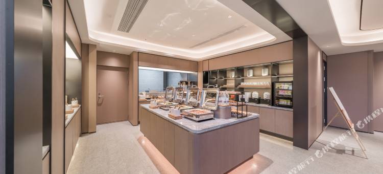 全季酒店(乌鲁木齐九鼎国际食品城东安路店)图片
