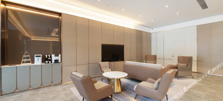 星程酒店(晋中龙湖大街万达广场店)图片