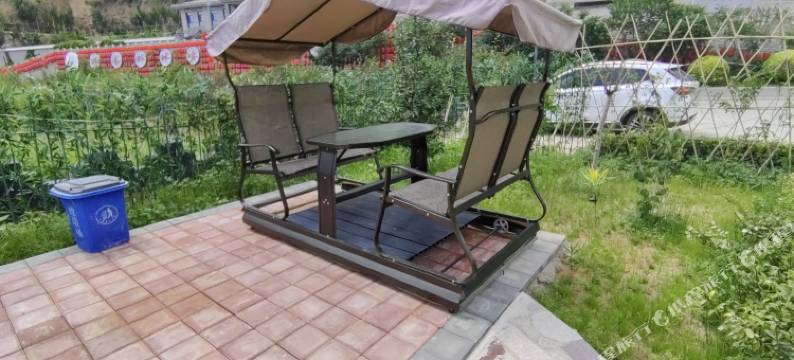 隆化有家民宿图片