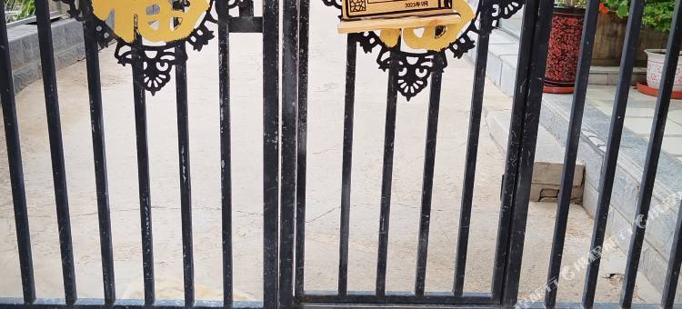 刘玉春庭院民宿图片