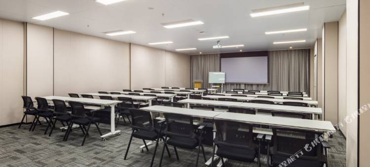 桔子酒店(潮州古城人民广场店)图片