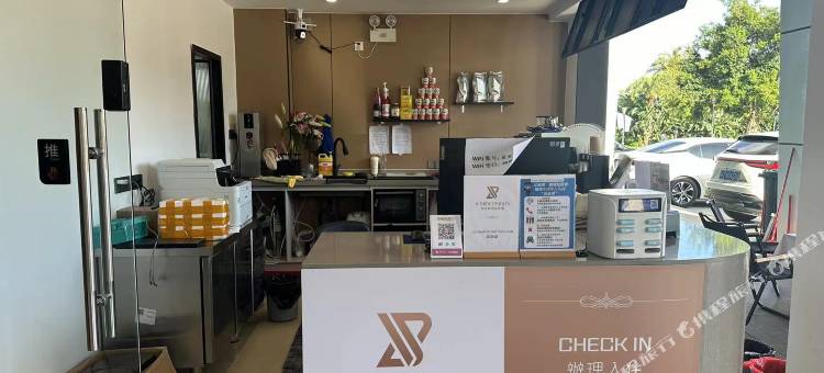 希亚顿酒店图片