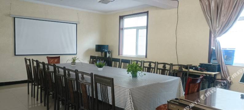 北京十渡枫驿民宿图片