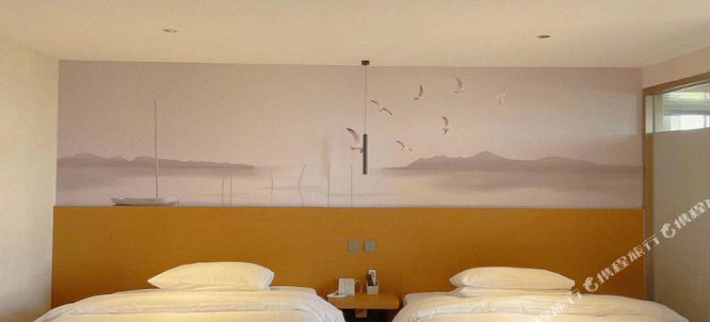 郑州锦翰商务酒店(郑州市正弘城国贸360店)图片