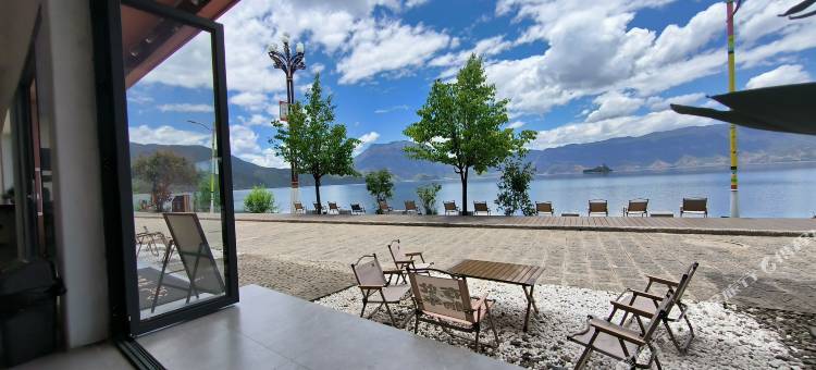 泸沽湖淳时·阿瓦东月客栈图片