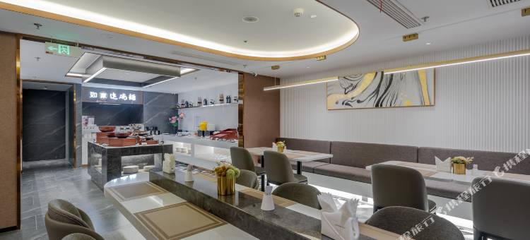 如家精选酒店(南京奥体中心兴隆大街地铁站店)图片