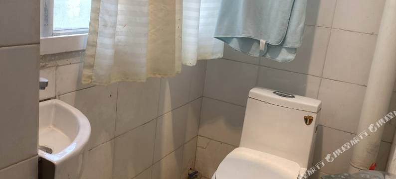 德阳洛河小栈图片