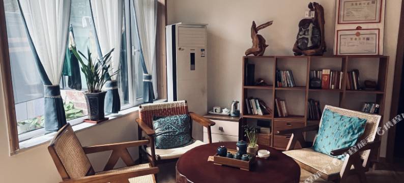 林州宜林美居民宿(太行大峡谷店)图片