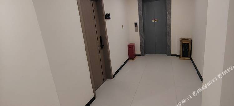 喜美宿酒店图片