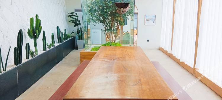 听溪星宿(温州泽雅店)图片