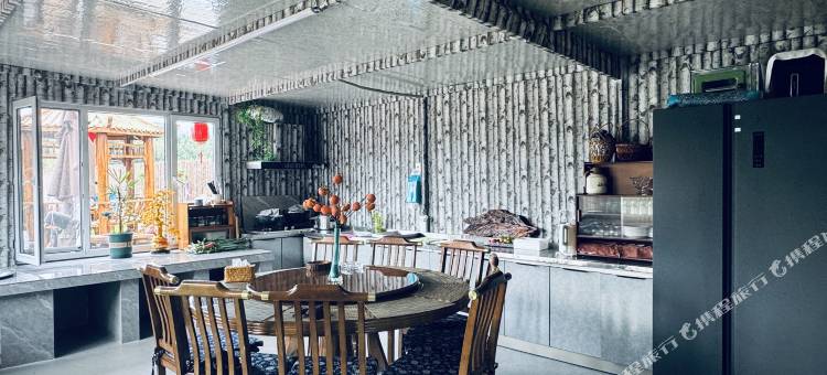伊春柏雅小居民宿图片