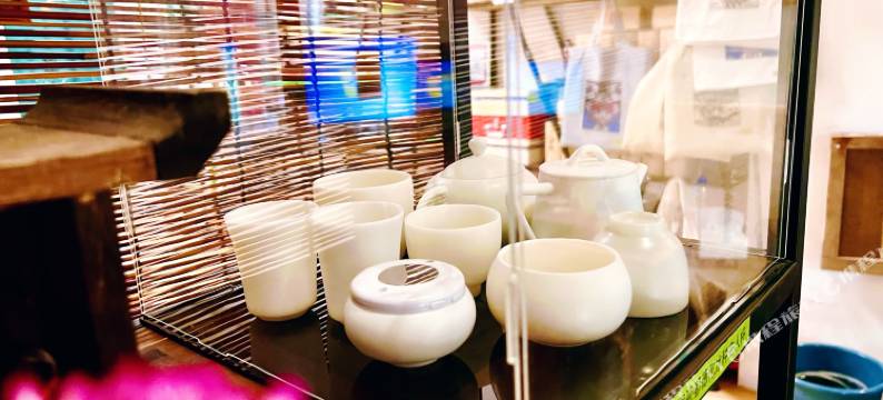 海丝中鲤美苑(开元寺西街店)图片