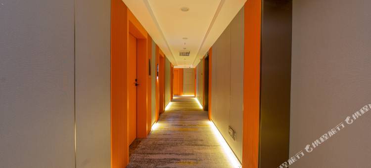 奥园W酒店(步步高梅溪新天地店)图片