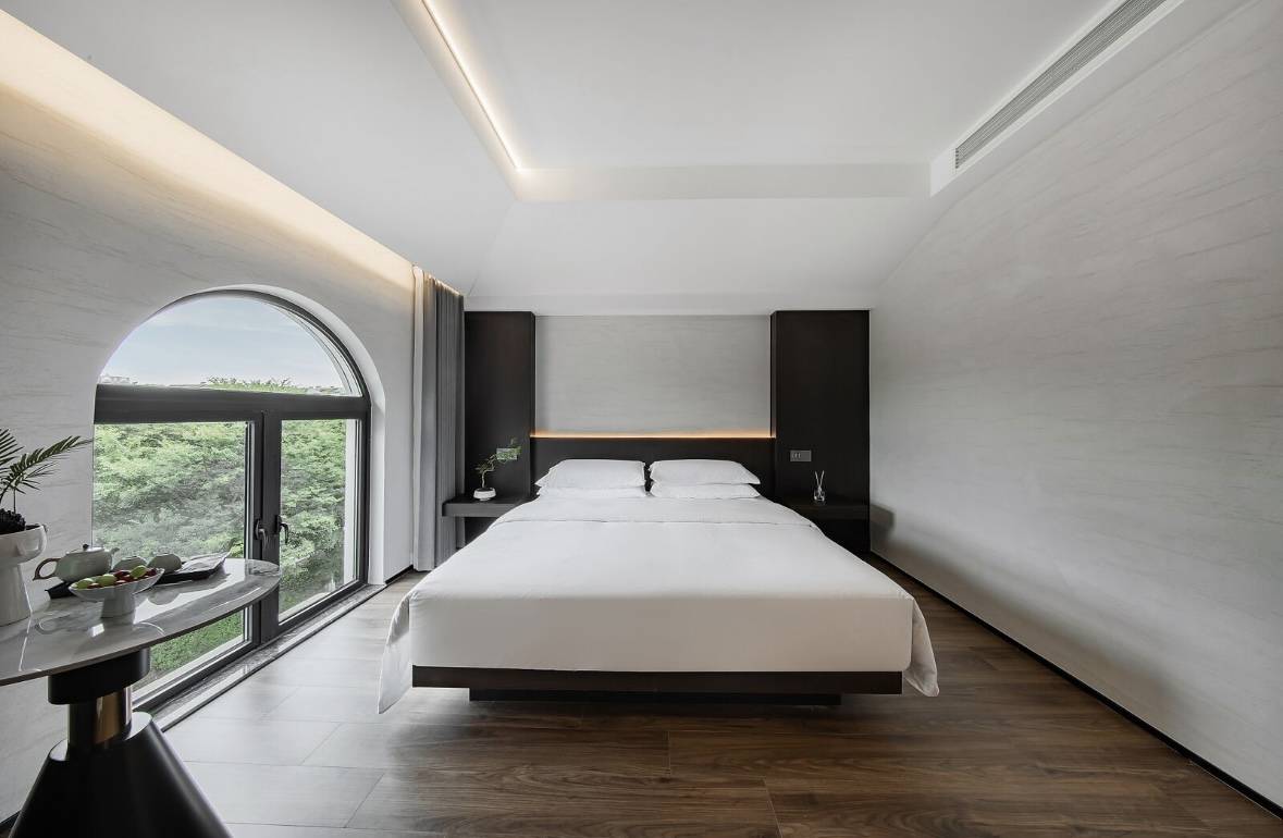 四季繁花·Flowers in all seasons设计师美宿(南浔古镇景区店)图片