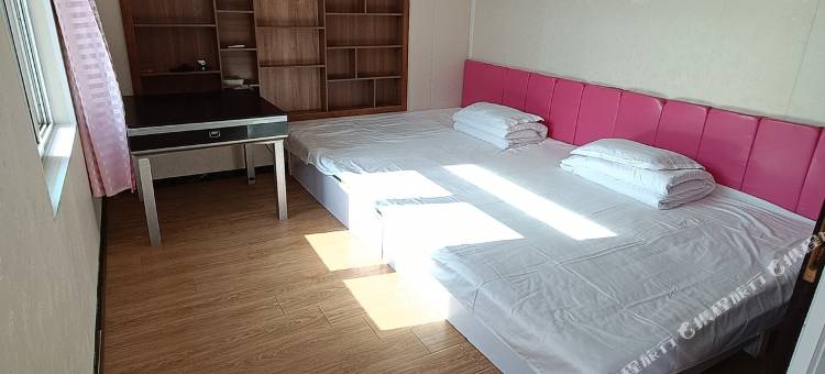 盘锦文顺民宿(红海滩店)图片