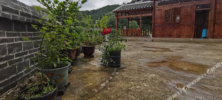 国荣农家乐图片